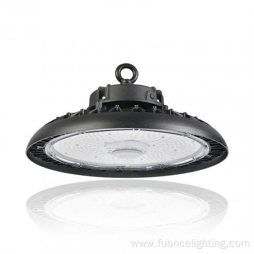 LED Industrial Light 240W with DLC